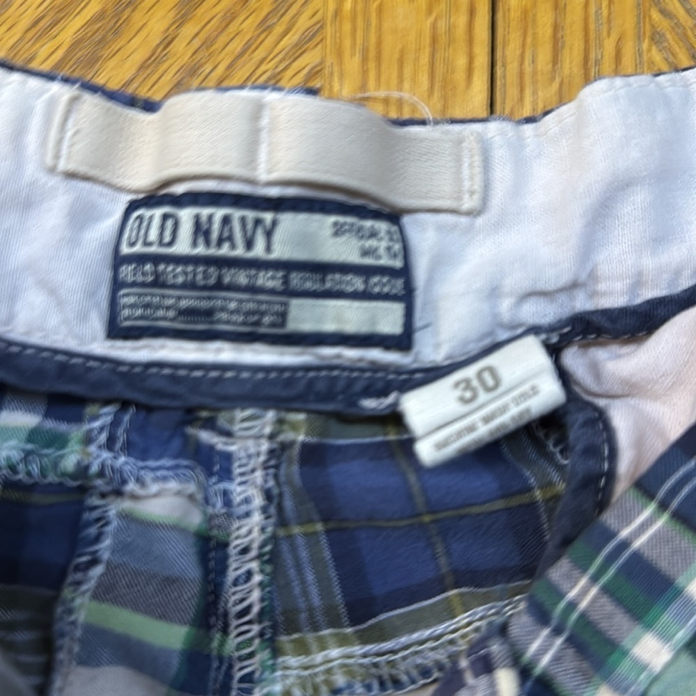 Old Navy shorts - Picture 5 of 7